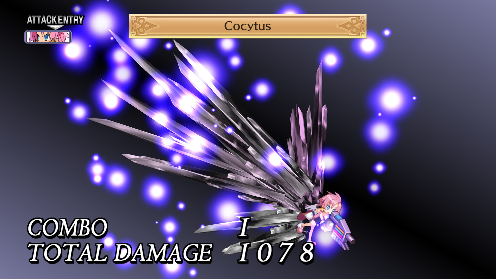 Disgaea 4 Complete+ — скриншот 3