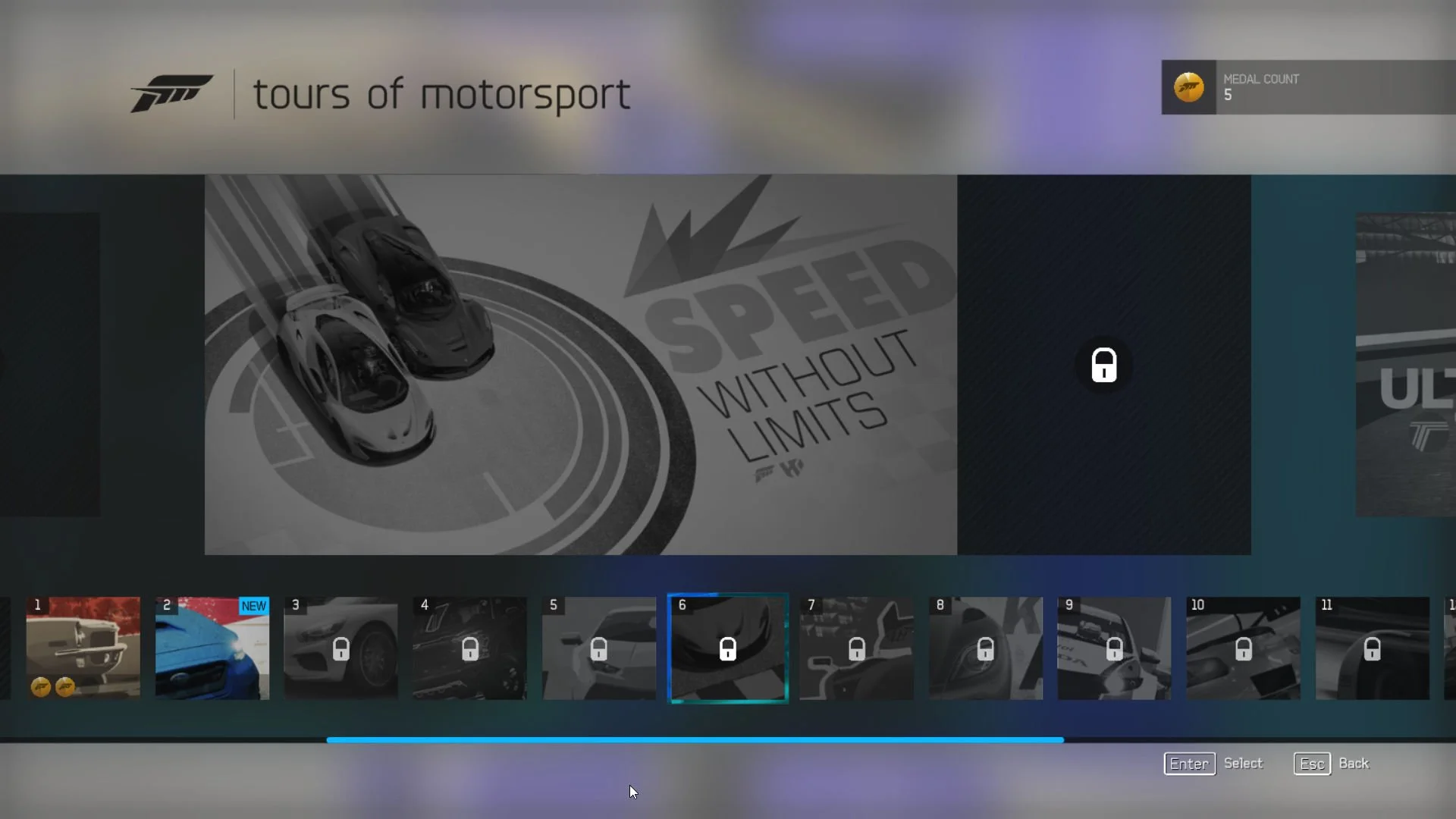 Forza Motorsport 6: Apex - кадр 12