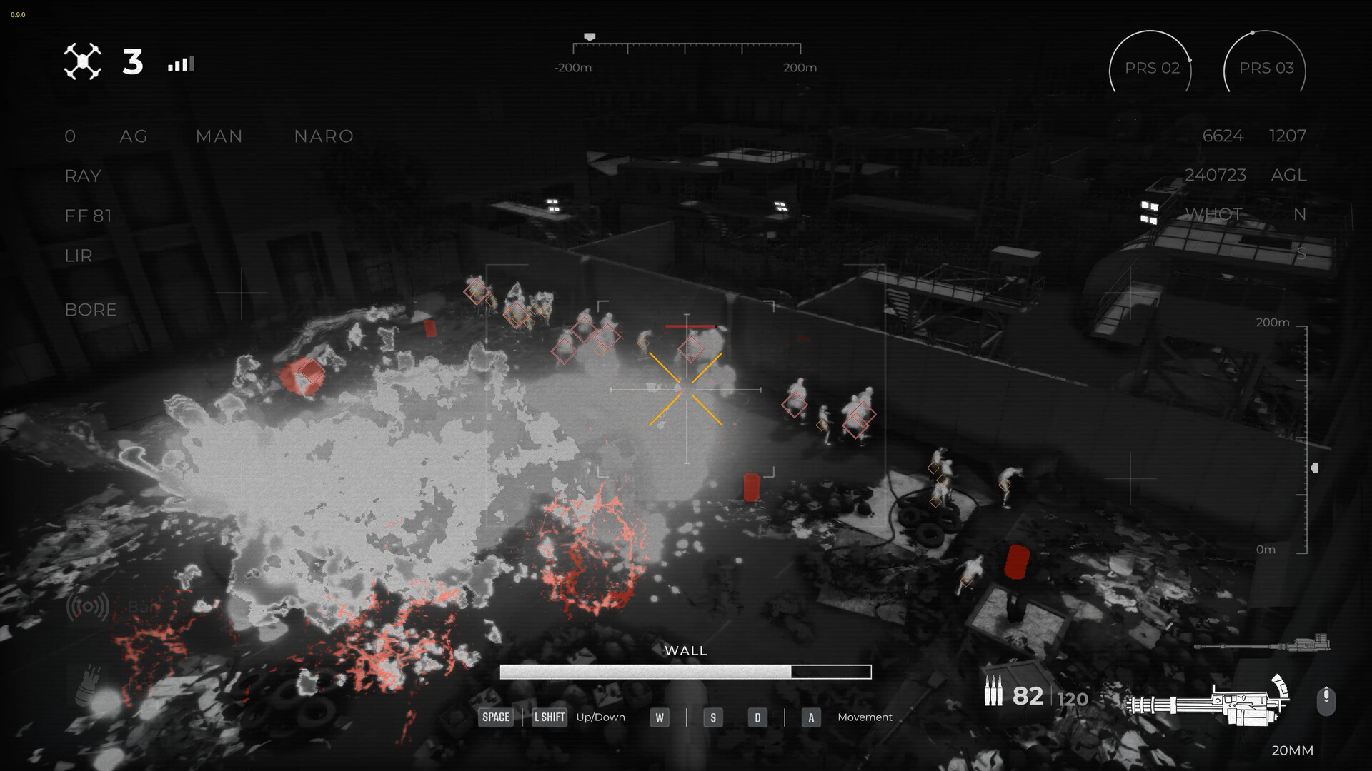 Quarantine Zone: The Last Check — скриншот 6