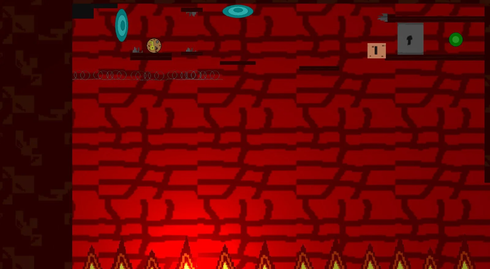 Oven Escape - кадр 4