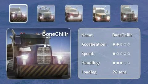 History: Ice Road Truckers - кадр 3