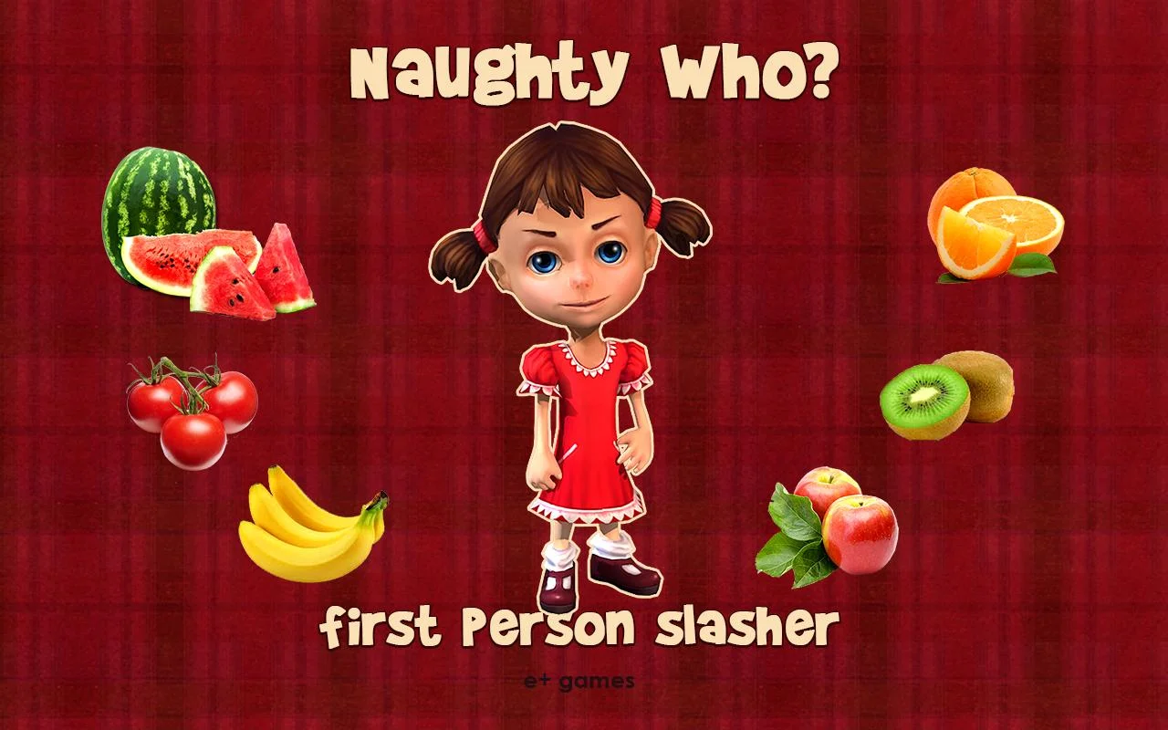 Naughty Who? - кадр 2