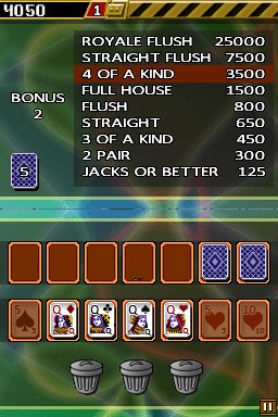 TouchMaster 3 — скриншот 7