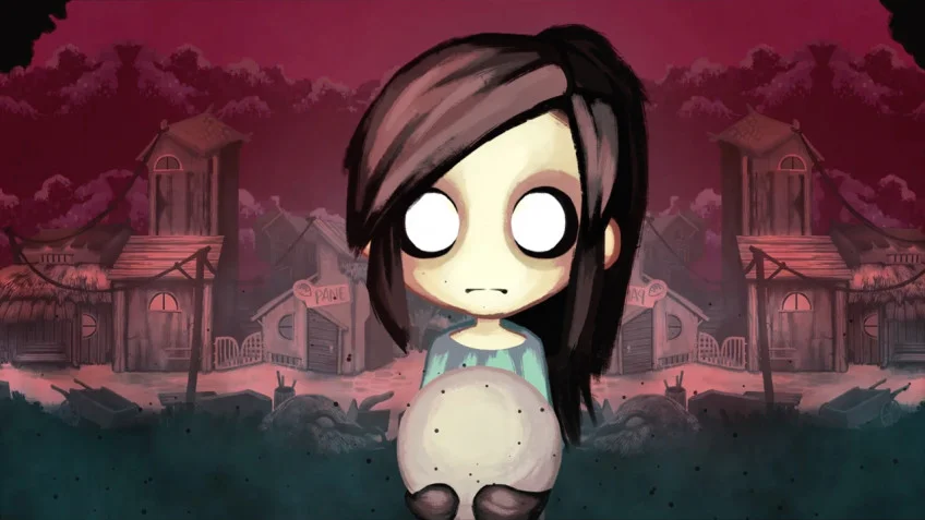 Children of Silentown - кадр 1