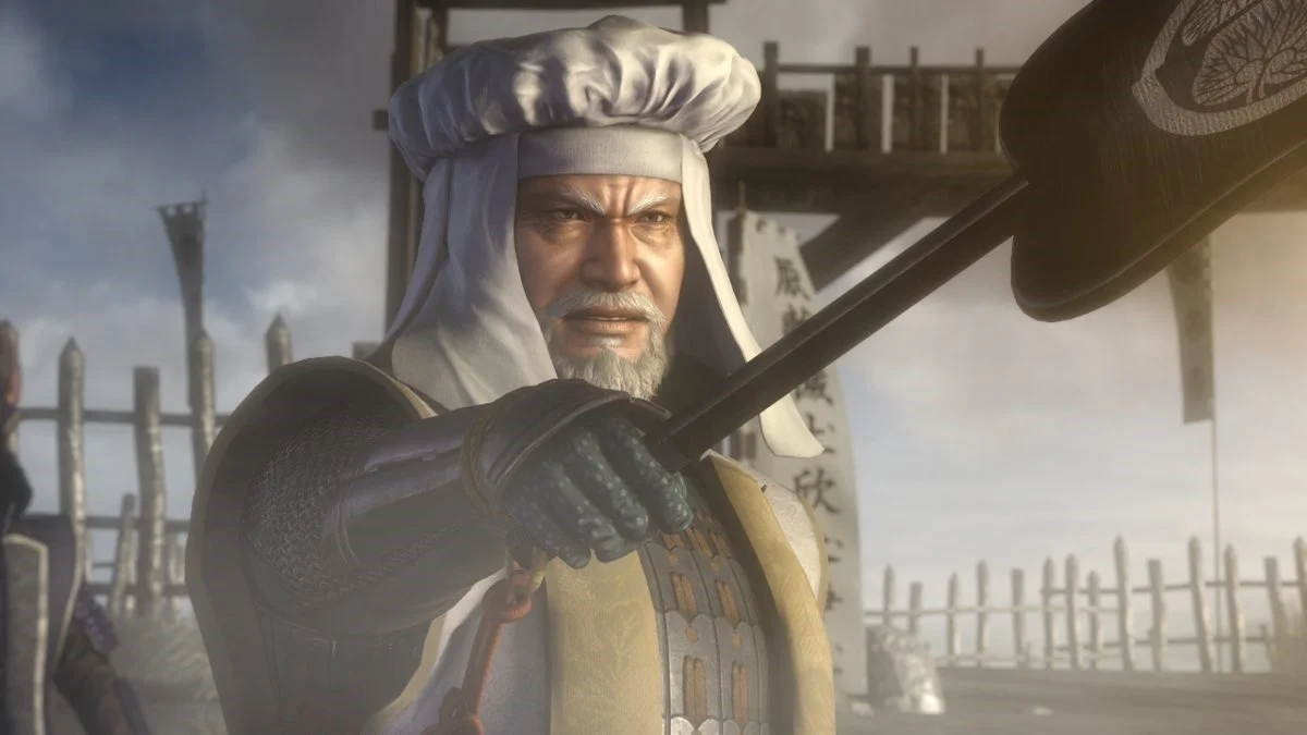 Nobunaga's Ambition: Sphere of Influence - кадр 10