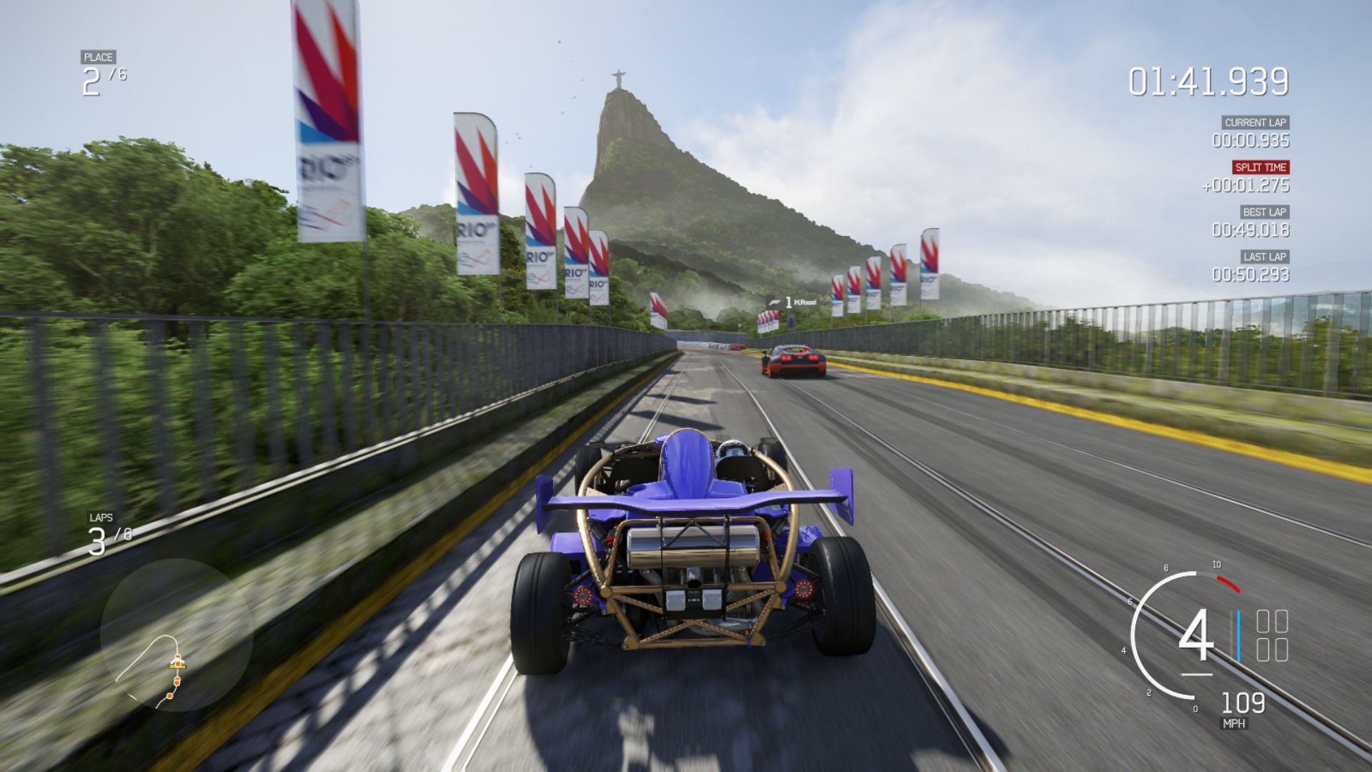 Forza Motorsport 6: Apex — скриншот 5