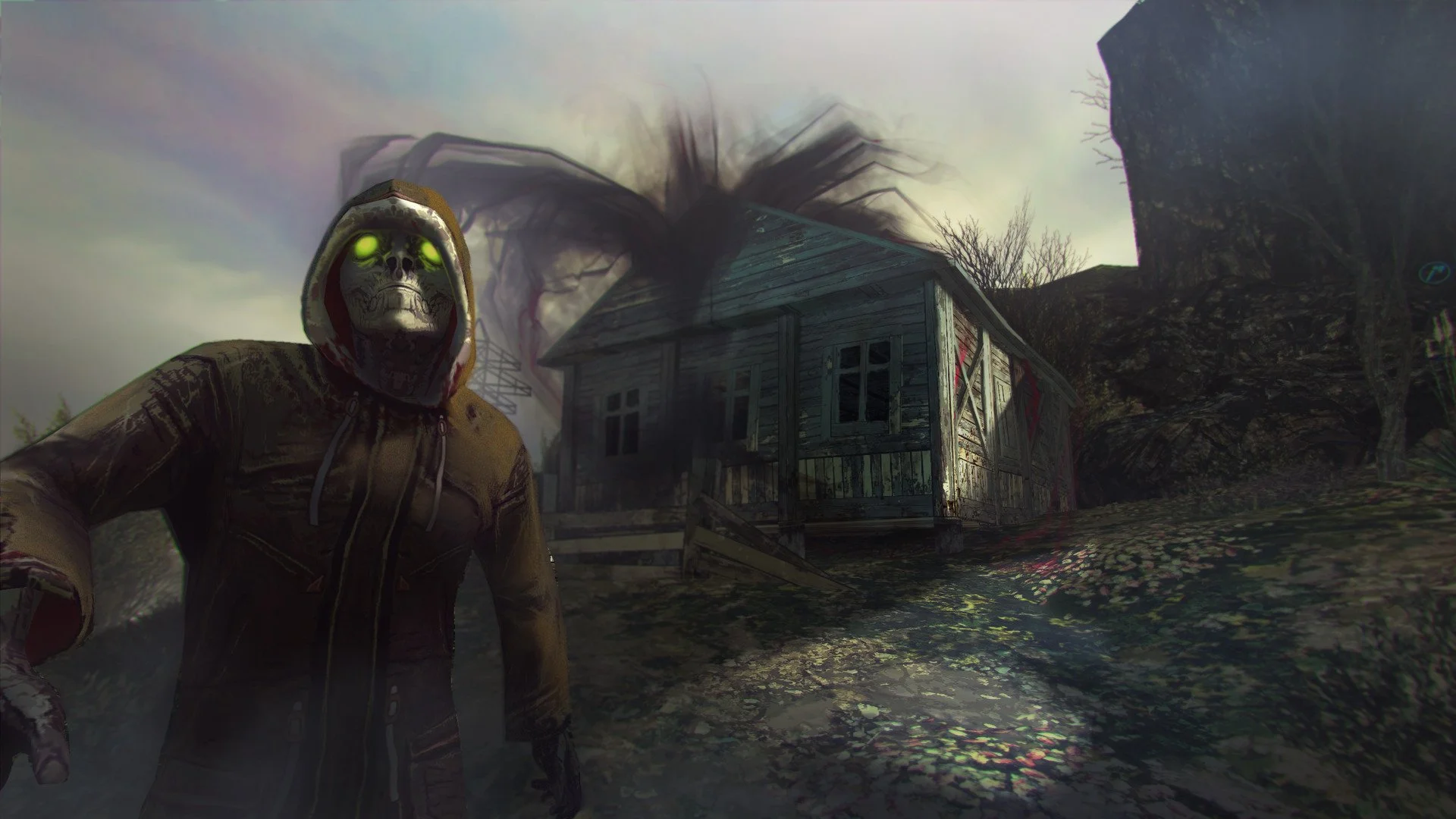 Shadows of Kurgansk - кадр 2