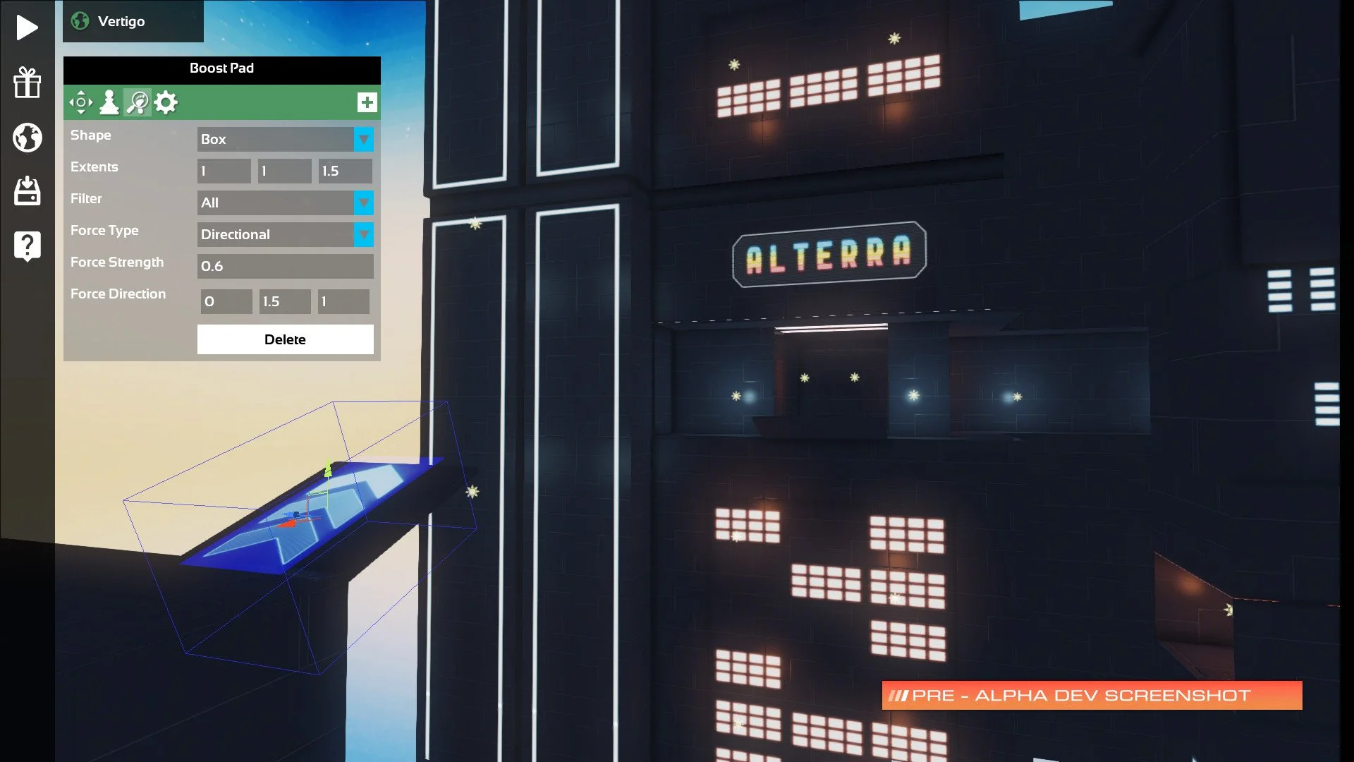 Future Perfect - кадр 3