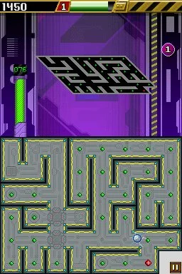 TouchMaster 3 - кадр 11