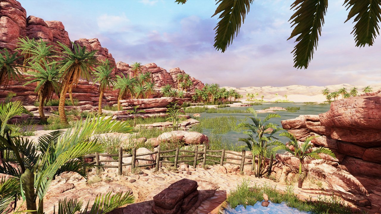 Uncharted 3: Drake's Deception - Drake's Deception Map Pack — скриншот 8