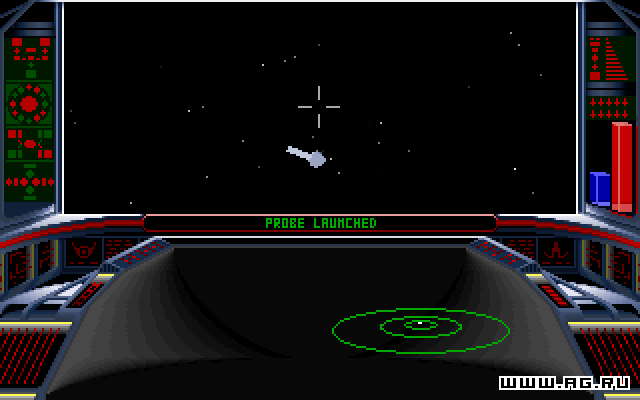 Lightspeed (1990) — скриншот 5