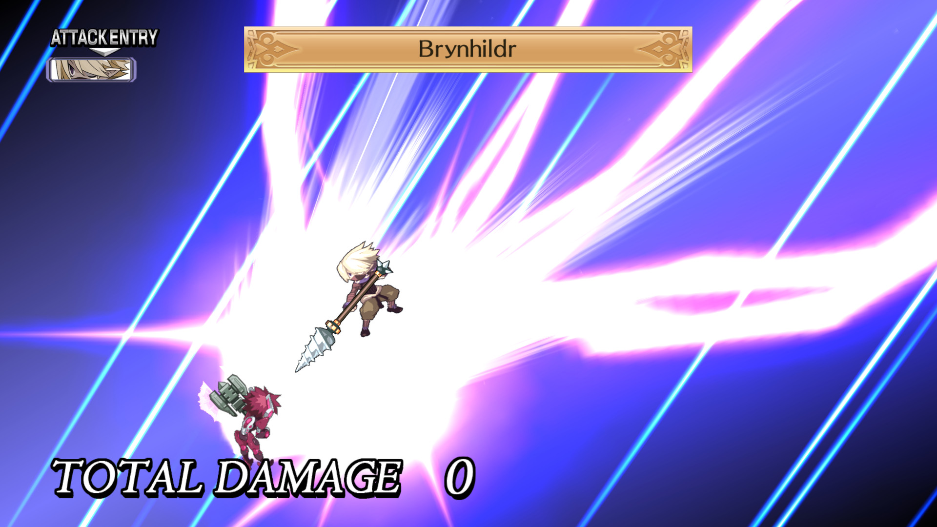 Disgaea 4 Complete+ — скриншот 2