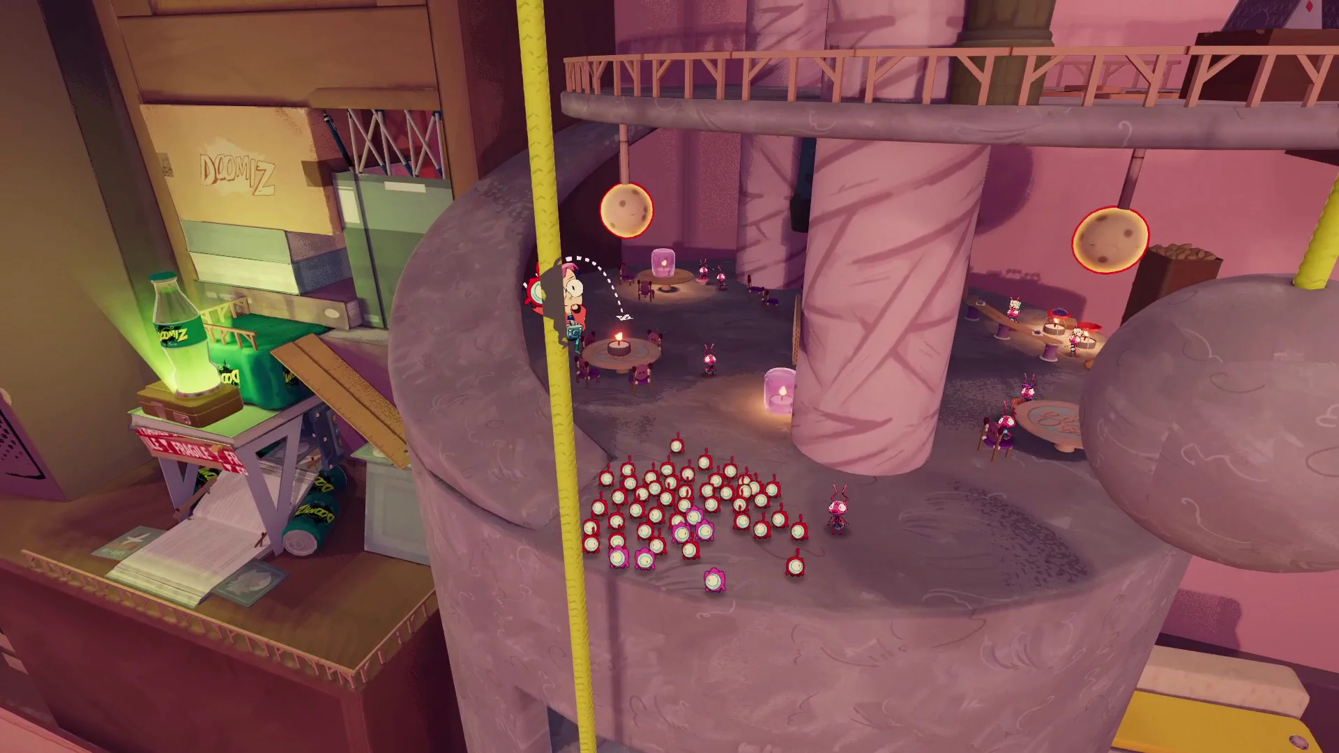 Tinykin - кадр 4