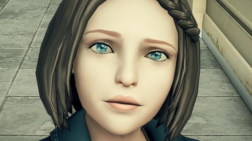 Deadly Premonition 2: A Blessing in Disguise — скриншот 2