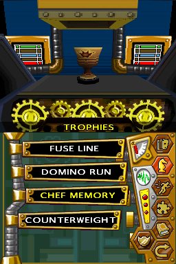TouchMaster 3 — скриншот 8