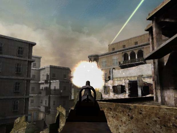 Marines: Modern Urban Combat — скриншот 3
