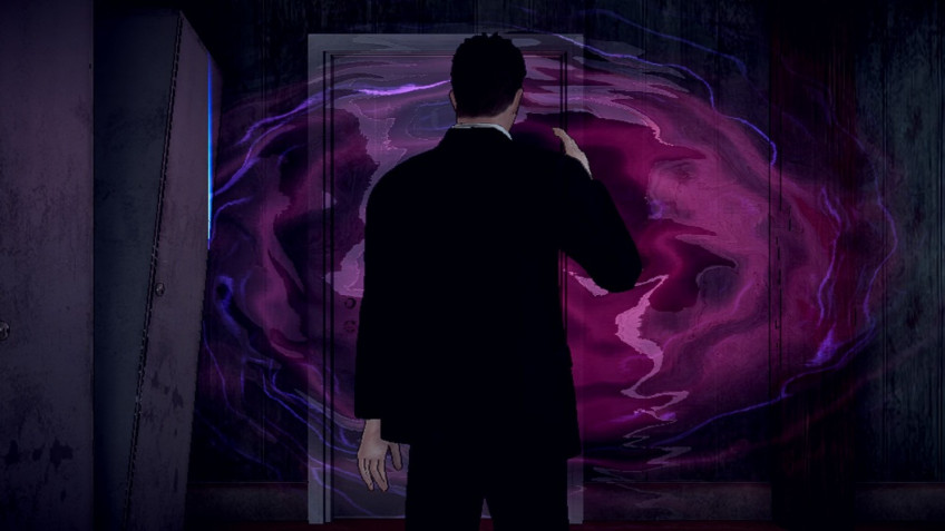 Deadly Premonition 2: A Blessing in Disguise — скриншот 4