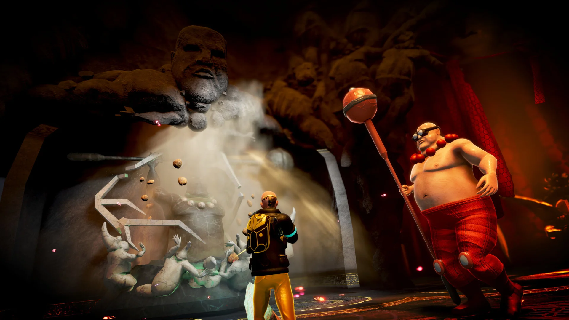 Children of the Eclipse - кадр 3