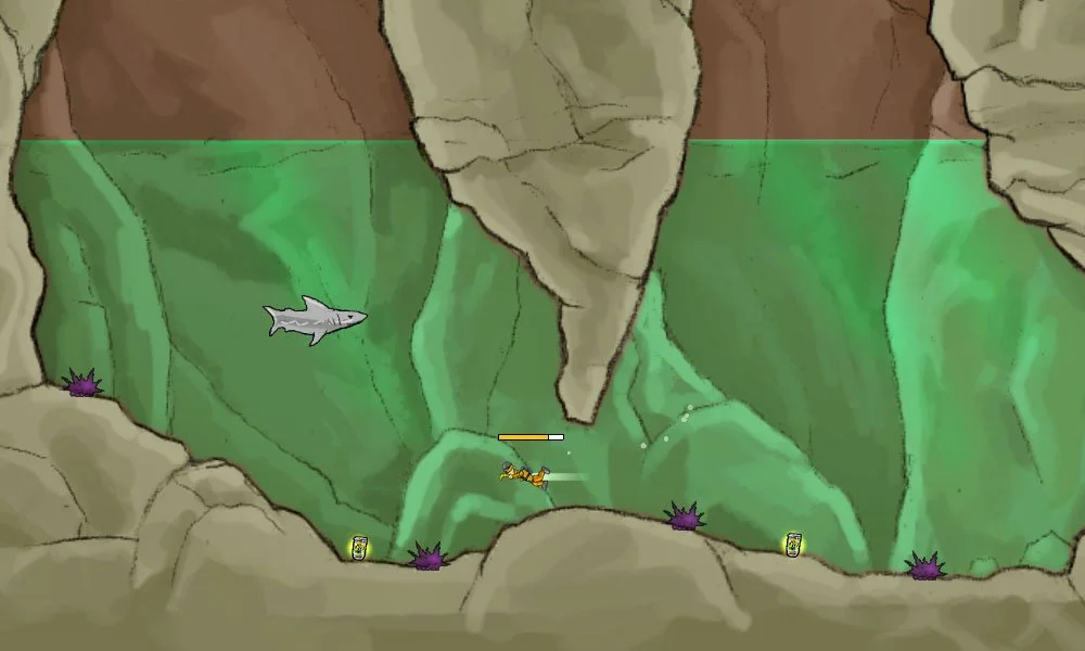 Rockdude - кадр 2