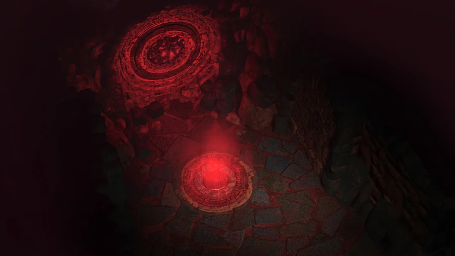 Path of Exile - кадр 9