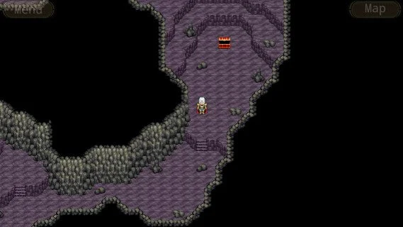 Knight of the Earthends - кадр 8