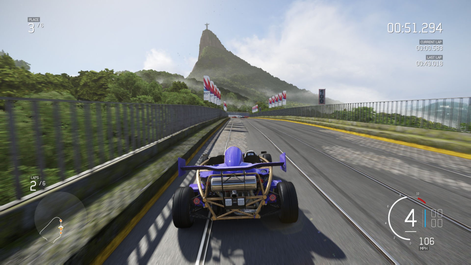 Forza Motorsport 6: Apex — скриншот 4