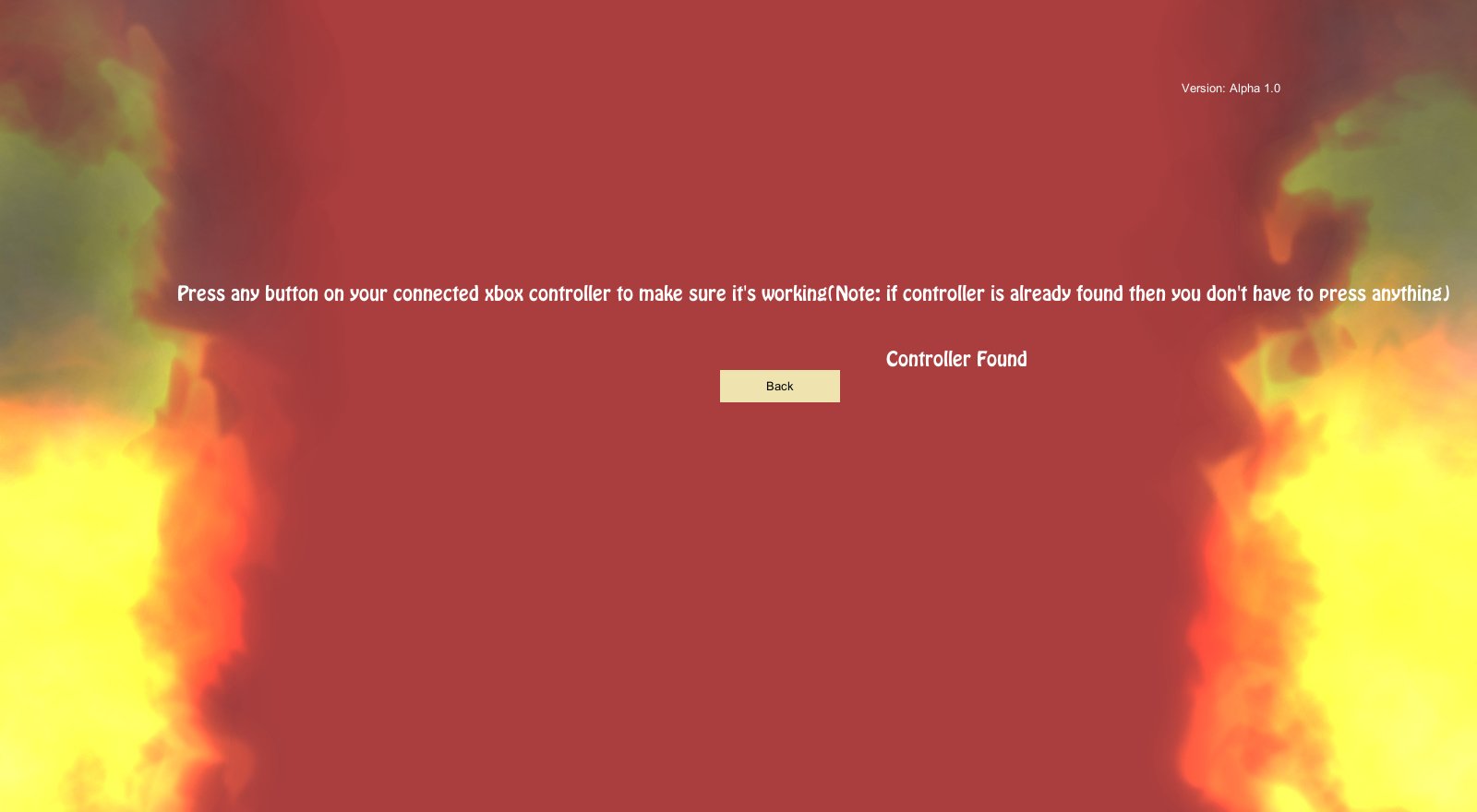 Oven Escape - кадр 3