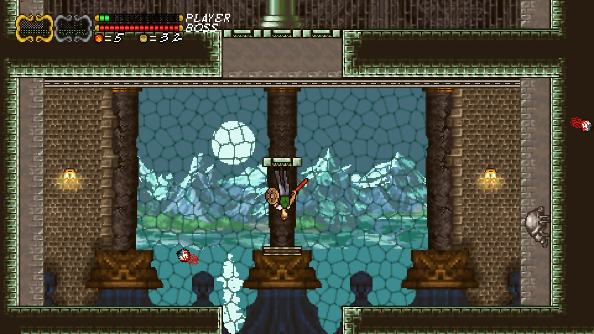 Citadale - The Ancestral Strain - кадр 4