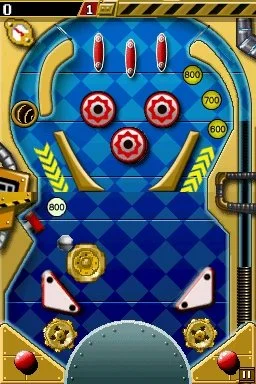 TouchMaster 3 - кадр 16