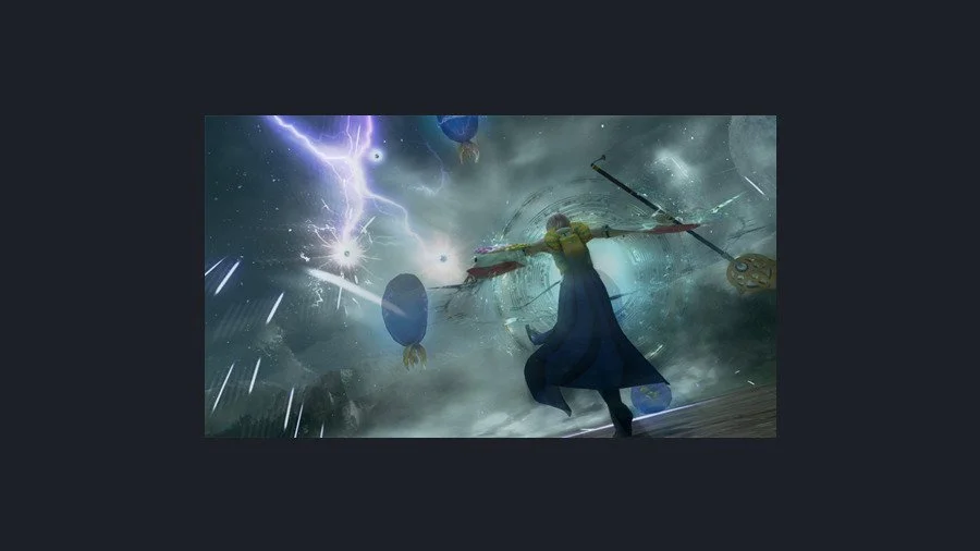 Lightning Returns: Final Fantasy 13 - кадр 3