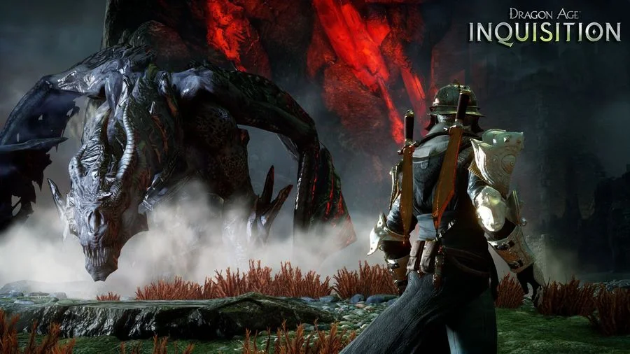 Dragon Age: Inquisition - кадр 15