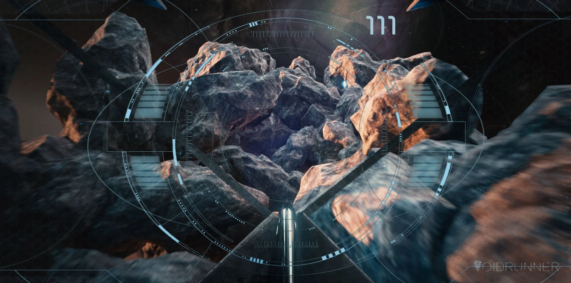 Voidrunner - кадр 5