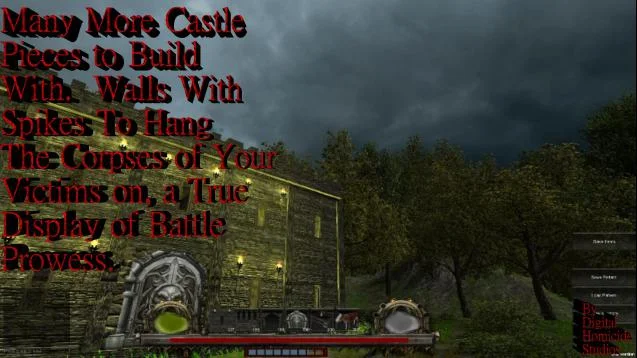 Forsaken Uprising - кадр 4