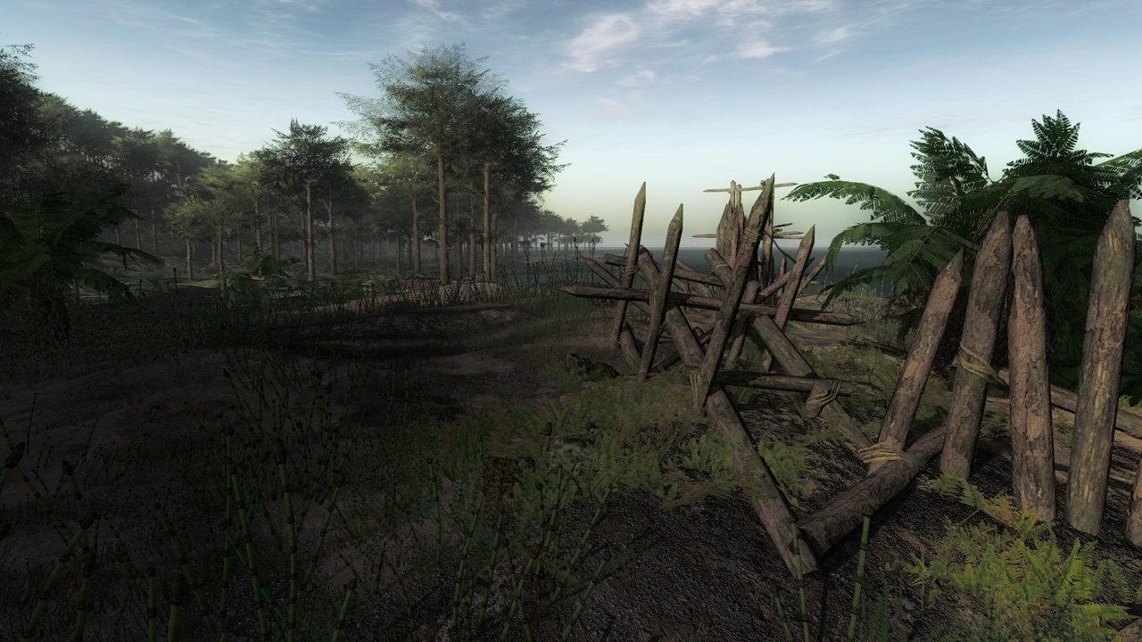 theHunter: Primal — скриншот 4