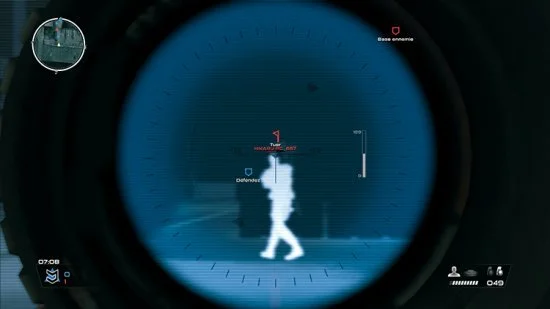 Snipers - кадр 3