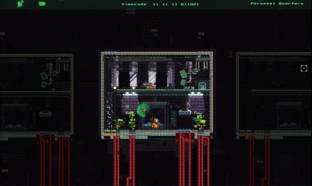 Temporus - кадр 4