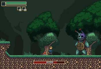 Inexistence - кадр 8