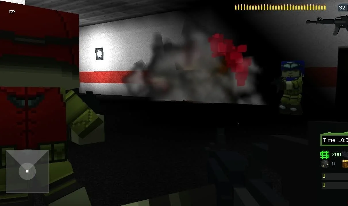 Guncraft - кадр 9