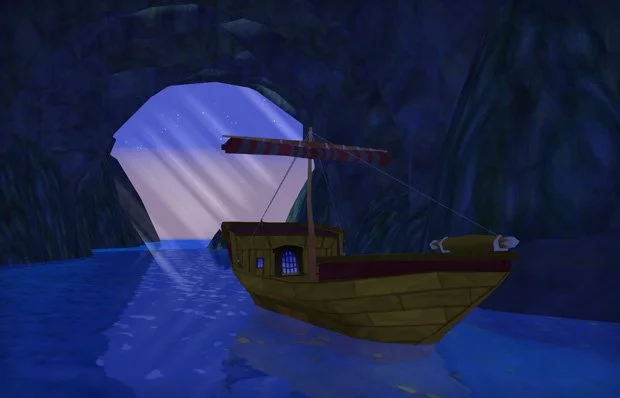 Villagers and Heroes - кадр 4