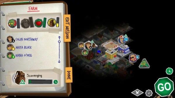 Rebuild: Gangs of Deadsville - кадр 6