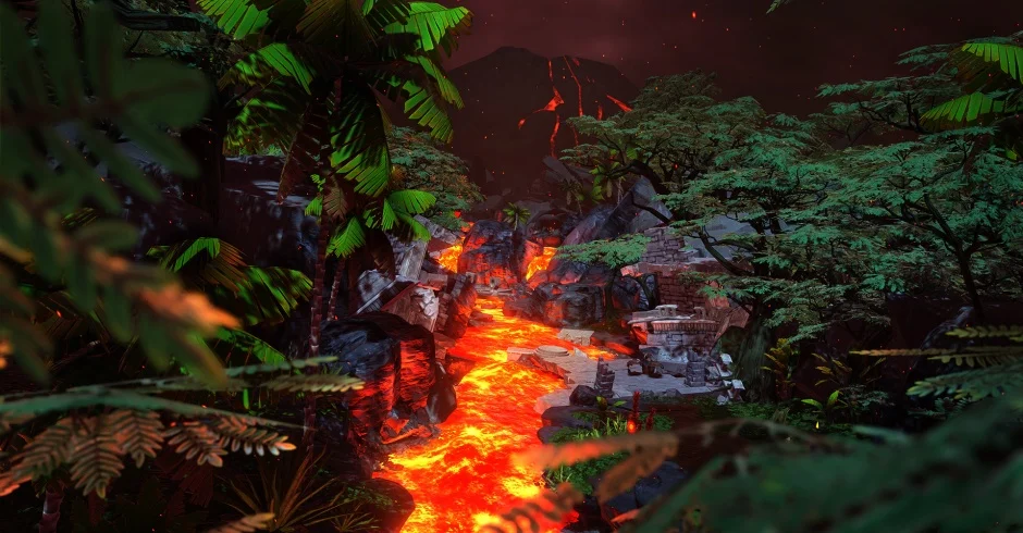 Feral Rites - кадр 4