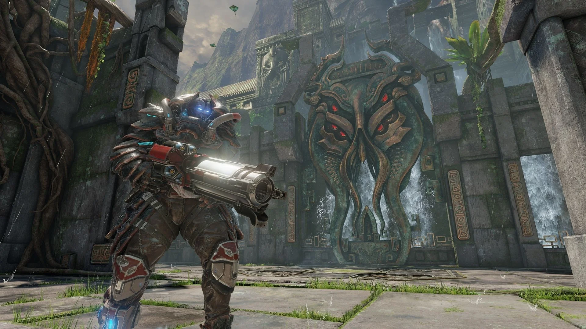 Quake: Champions - кадр 14