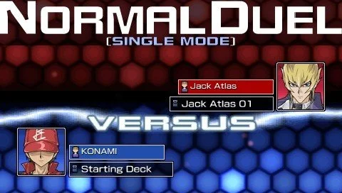 Yu-Gi-Oh! 5D's Tag Force 4 - кадр 1