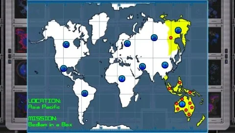 Rocks N' Rockets and Gold Fever - кадр 5
