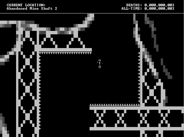 Flip-Fall - кадр 3