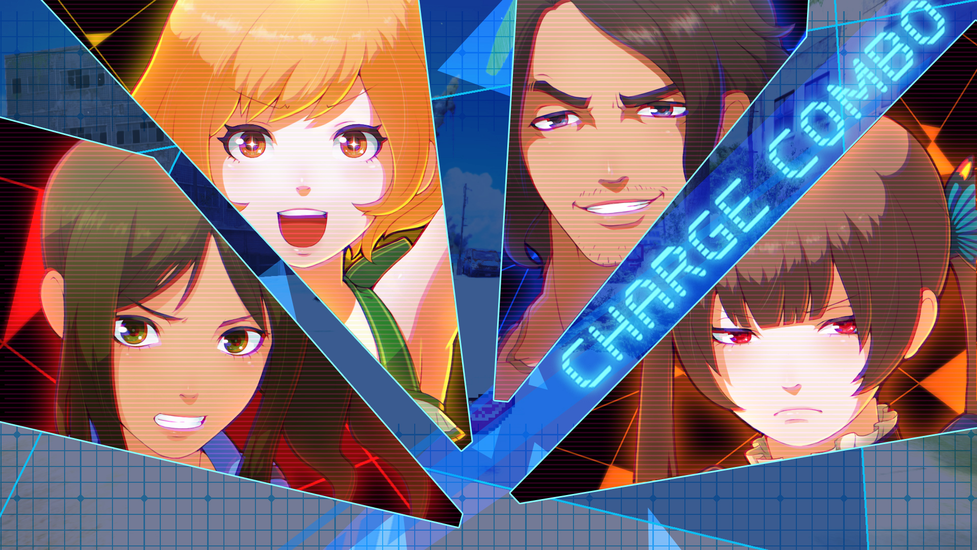 Zanki Zero: Last Beginning — скриншот 8