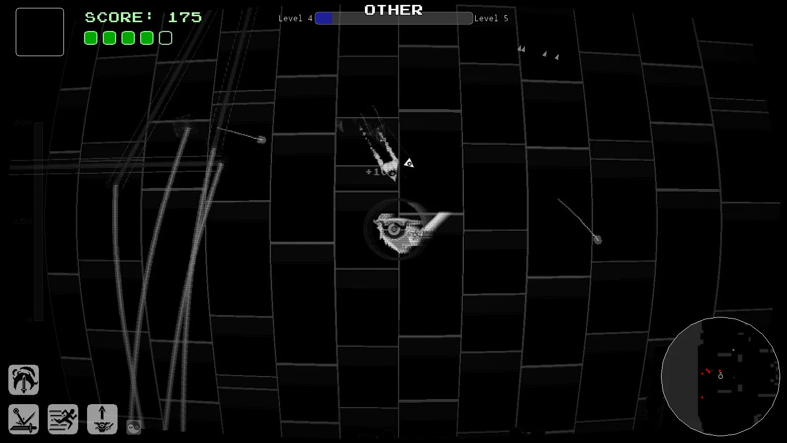 Aether Drift - кадр 10