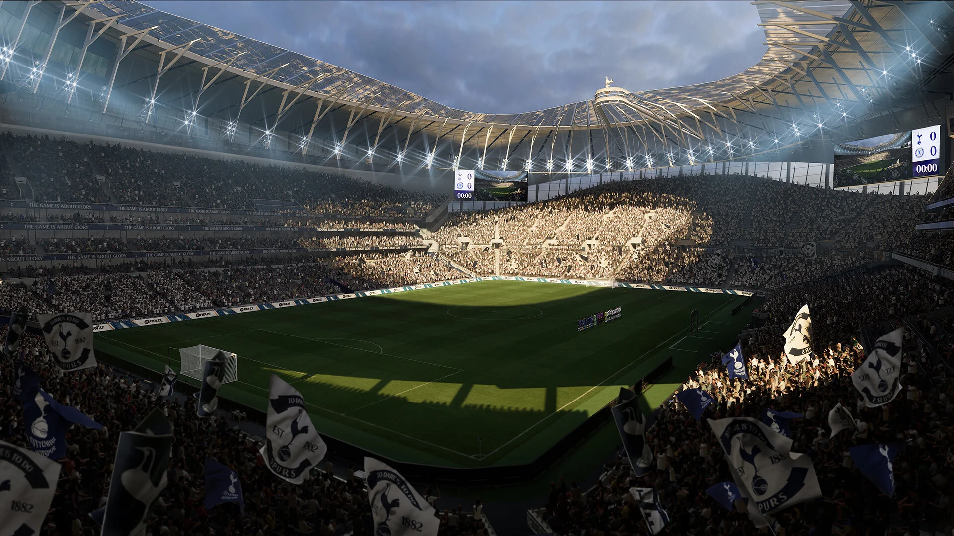 FIFA 23 - кадр 3