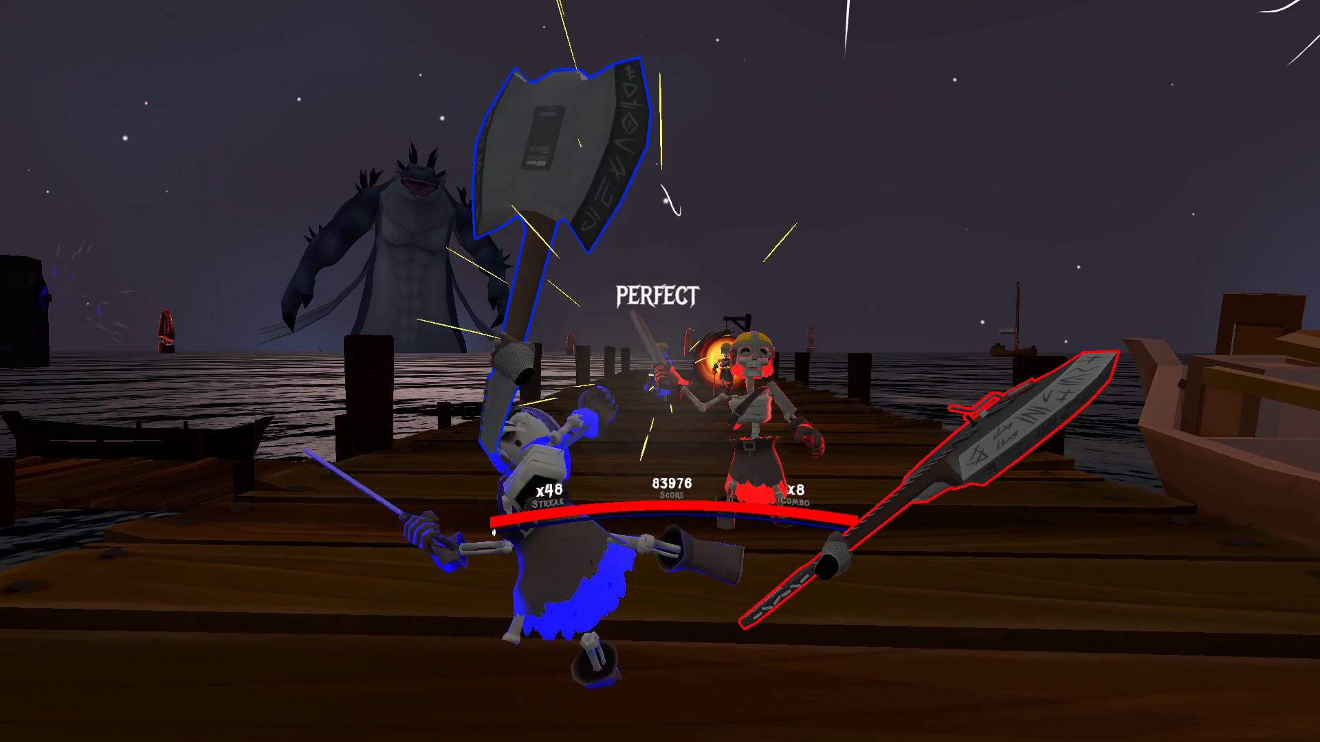 God of Riffs — скриншот 7