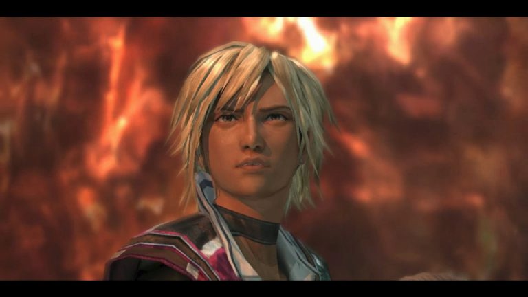 The Last Remnant Remastered — скриншот 4